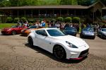 Nissan 370Z Nismo 2015 года (US)